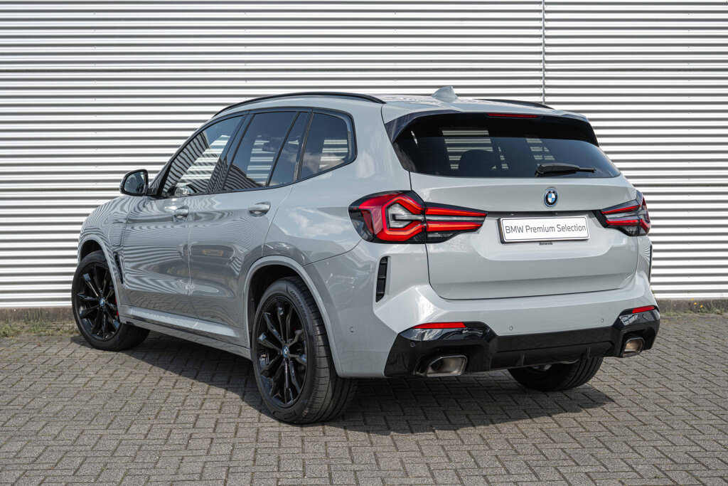 BMW X3 38