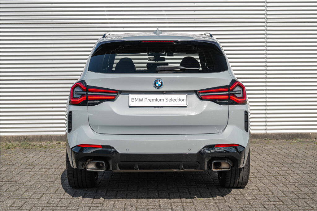 BMW X3 39
