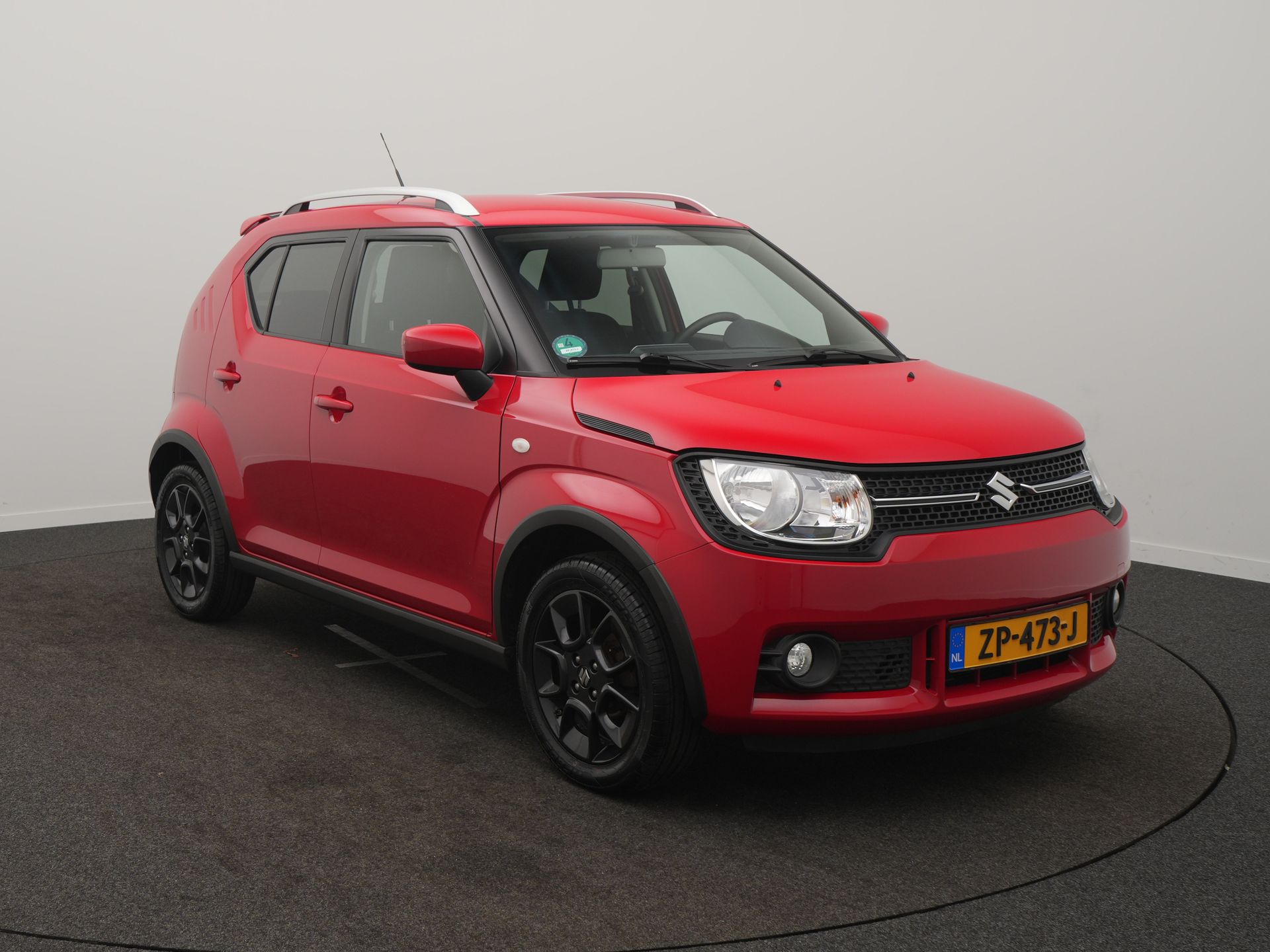 Suzuki Ignis 1.2 Select - Afbeelding 3