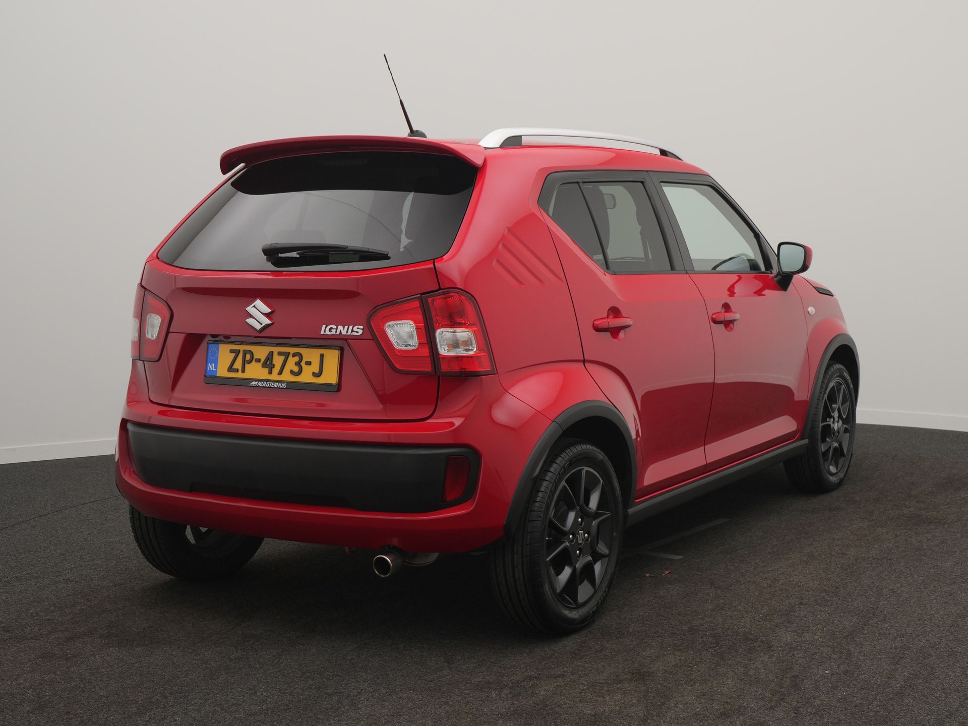 Suzuki Ignis 1.2 Select - Afbeelding 5