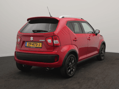 Suzuki Ignis 1.2 Select - Afbeelding 5