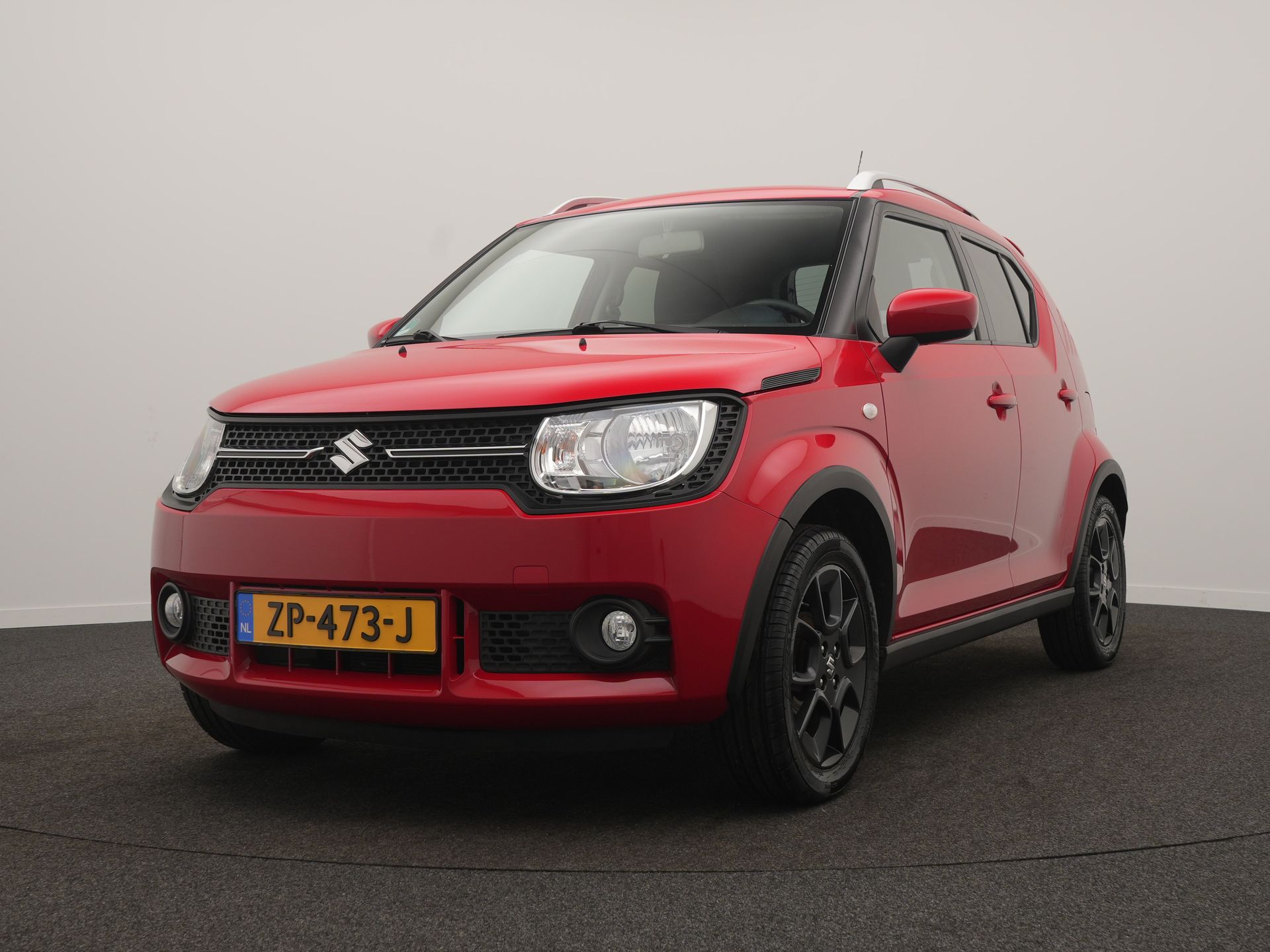Suzuki Ignis 1.2 Select - Afbeelding 5