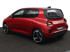 Renault Twingo techno 80pk urban range - Afbeelding 3