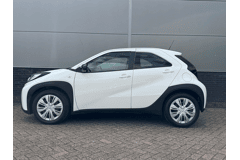 Toyota Aygo X 1.0 VVT-i MT Play - Afbeelding 2