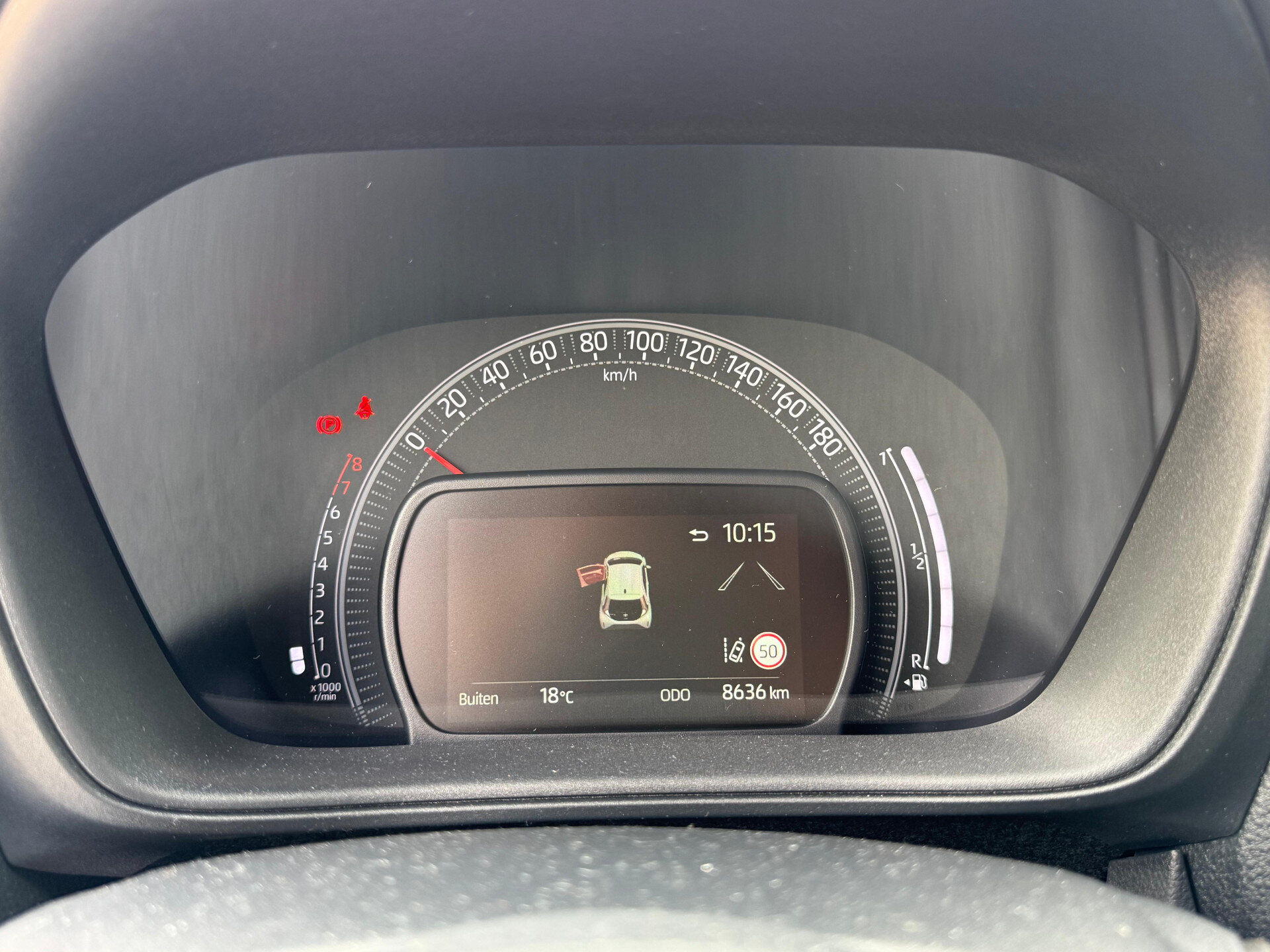 Toyota Aygo X 1.0 VVT-i MT Play - Afbeelding 3