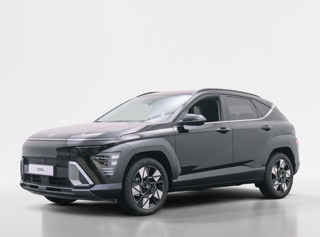 Hyundai Kona 1.6 GDI HEV Comfort Smart | Demo-voordeel