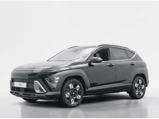 Hyundai Kona 1.6 GDI HEV Comfort Smart | Demo-voordeel