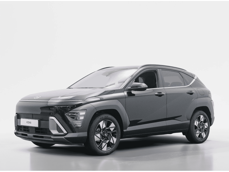 Hyundai Kona 1.6 GDI HEV Comfort Smart | Demo-voordeel - Afbeelding 1