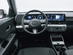 Hyundai Kona 1.6 GDI HEV Comfort Smart | Demo-voordeel - Afbeelding 3