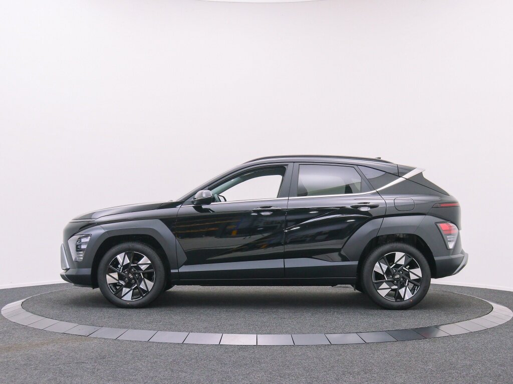 Hyundai Kona 1.6 GDI HEV Comfort Smart | Demo-voordeel - Afbeelding 5
