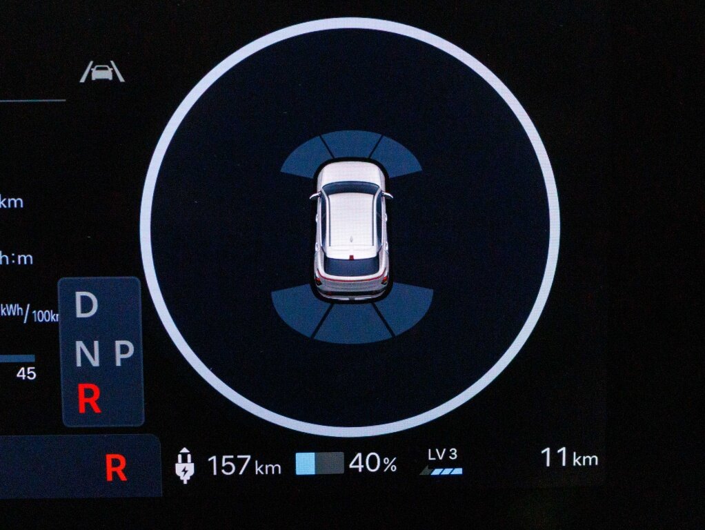 Hyundai Kona Electric LR Pure Edition 64.8 kWh | Demo-voordeel - Afbeelding 4