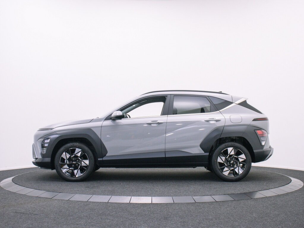 Hyundai Kona 1.6 GDI HEV Comfort Smart | Demo-voordeel - Afbeelding 5