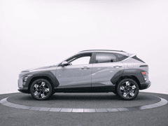 Hyundai Kona 1.6 GDI HEV Comfort Smart | Demo-voordeel - Afbeelding 5