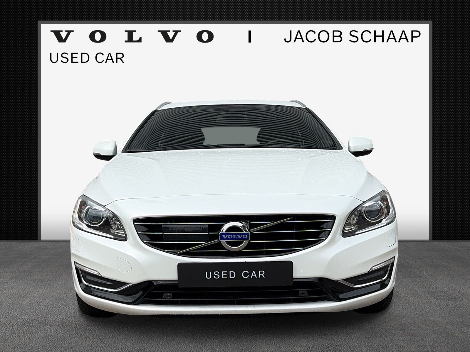 Volvo V60 2.4 D6 AWD Plug-In Hybrid Summum - Afbeelding 3
