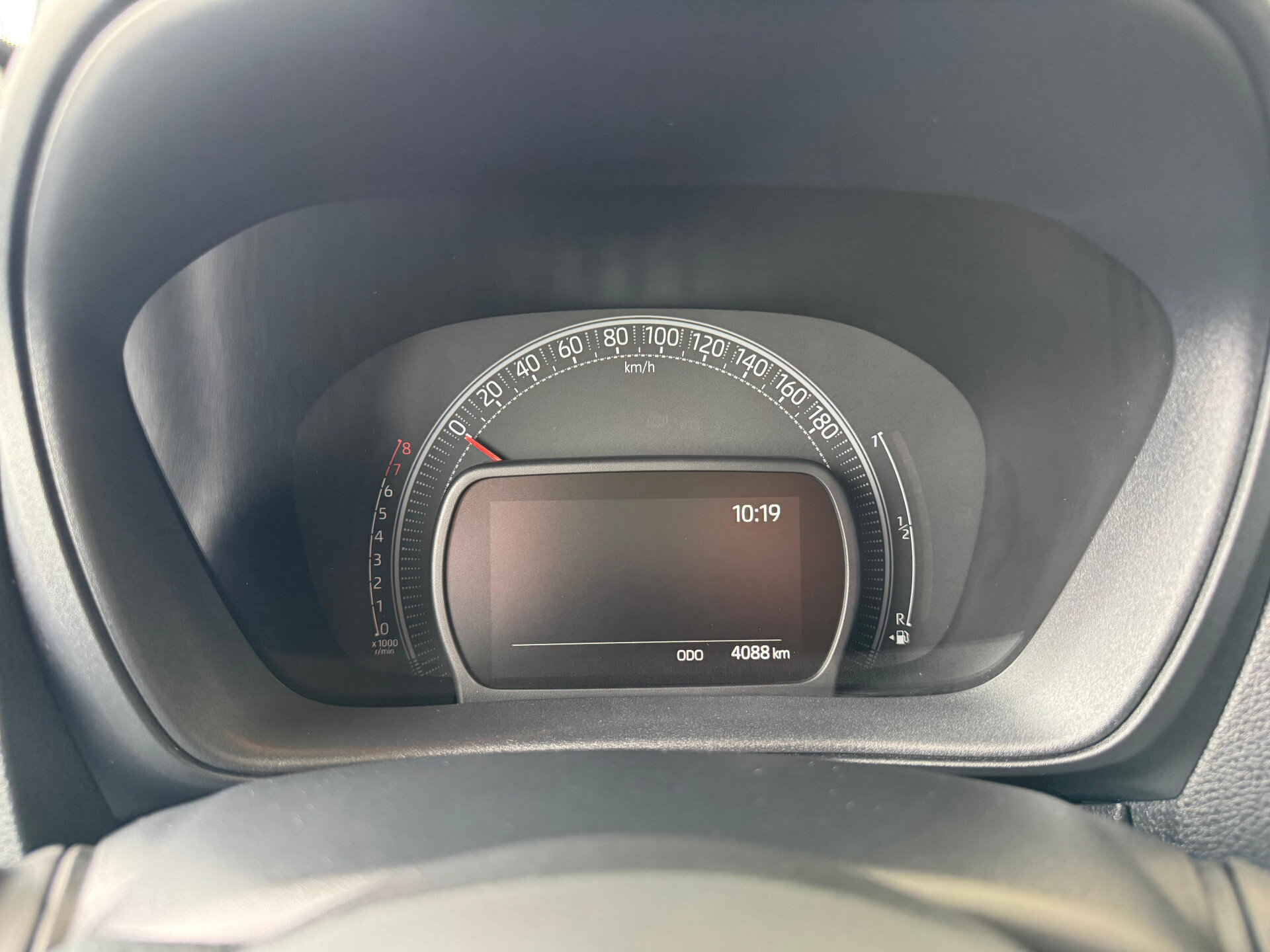 Toyota Aygo X 1.0 VVT-i S-CVT Envy - Afbeelding 3