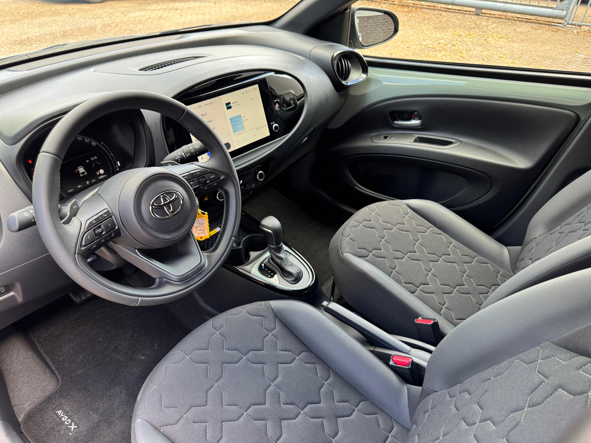 Toyota Aygo X 1.0 VVT-i S-CVT Envy - Afbeelding 5