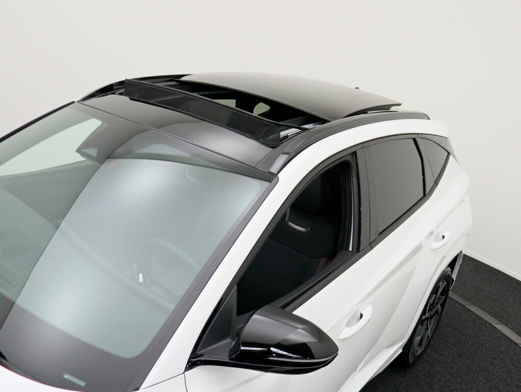 Hyundai Tucson 1.6 TGDI PHEV N Line Business Sky | Demo-voordeel - Afbeelding 4