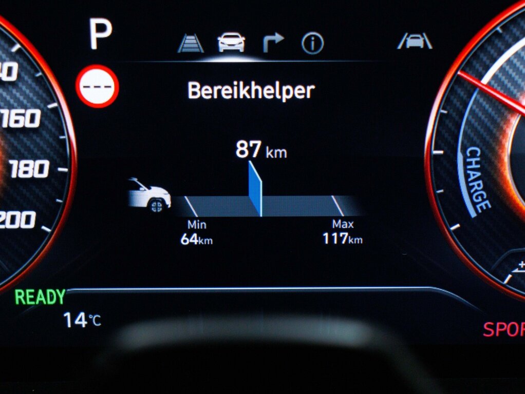 Hyundai Inster Pulse 49 kWh | Demo-voordeel - Afbeelding 4