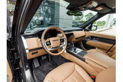 Land Rover Range Rover 3.0 P550e Autobiography PHEV - Afbeelding 3