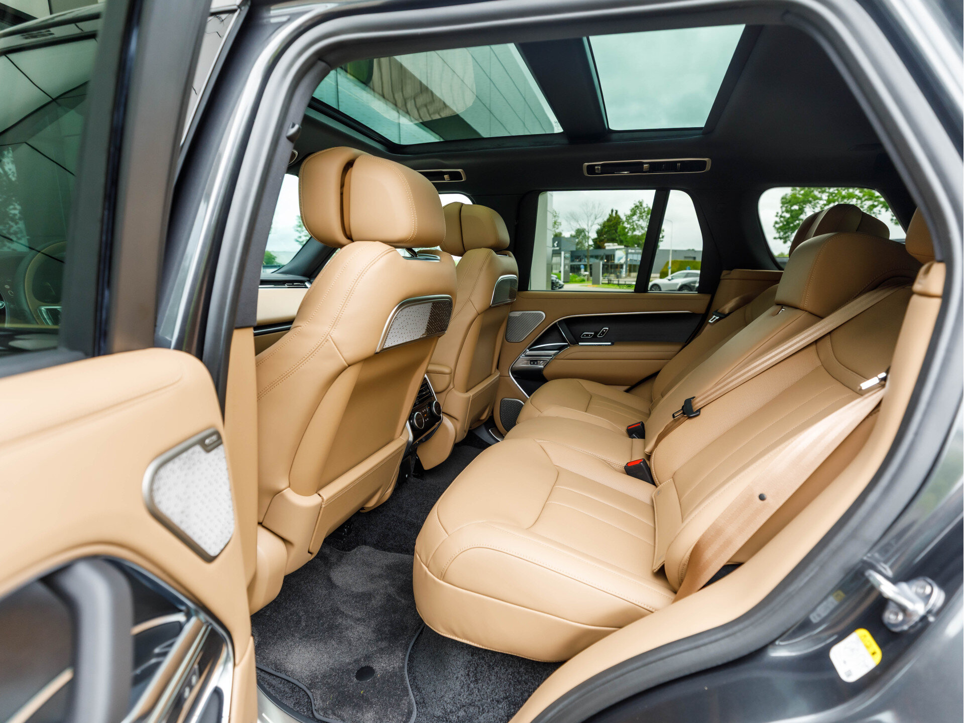 Land Rover Range Rover 3.0 P550e Autobiography PHEV - Afbeelding 5