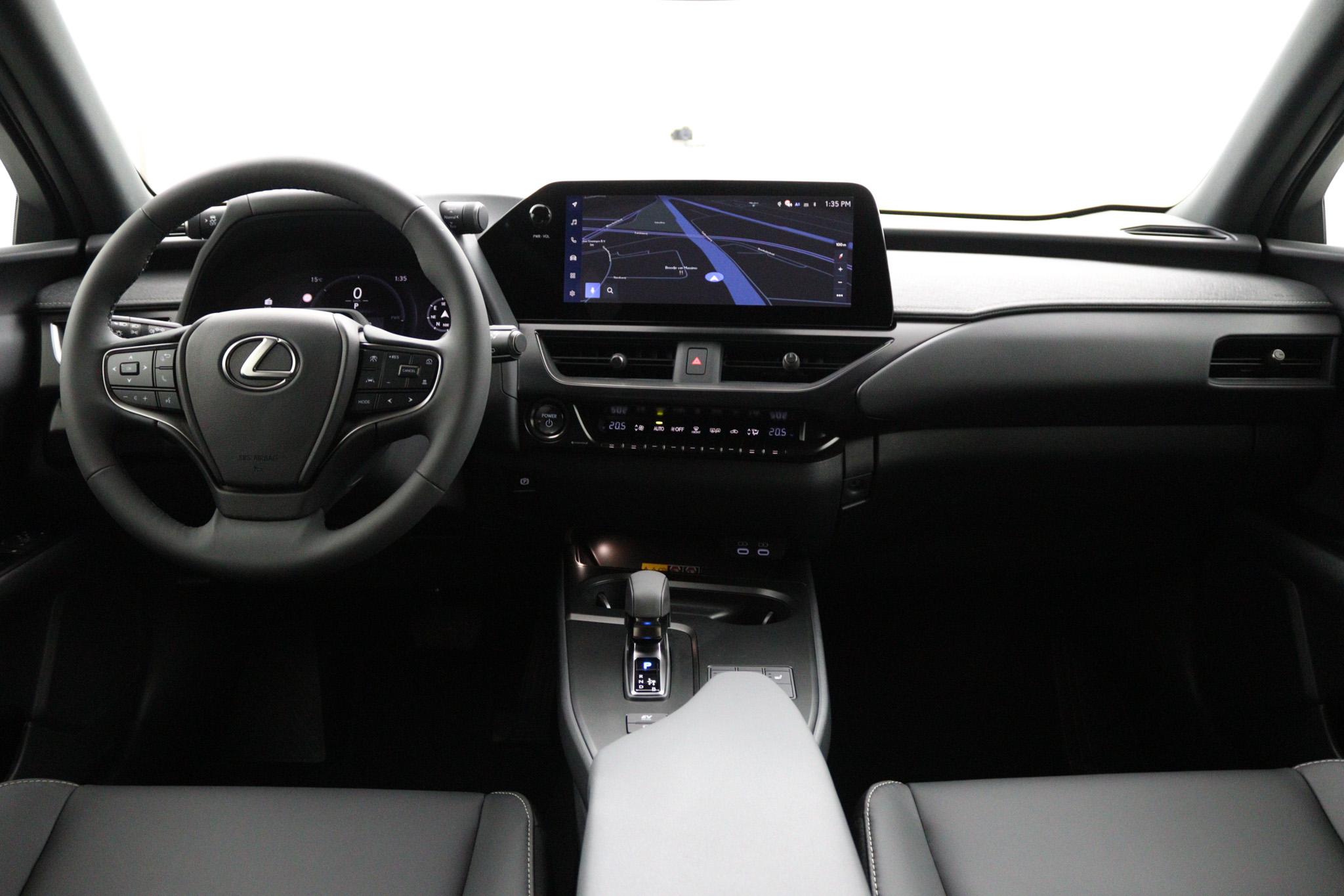 Lexus UX 300h 35th Edition - Afbeelding 4