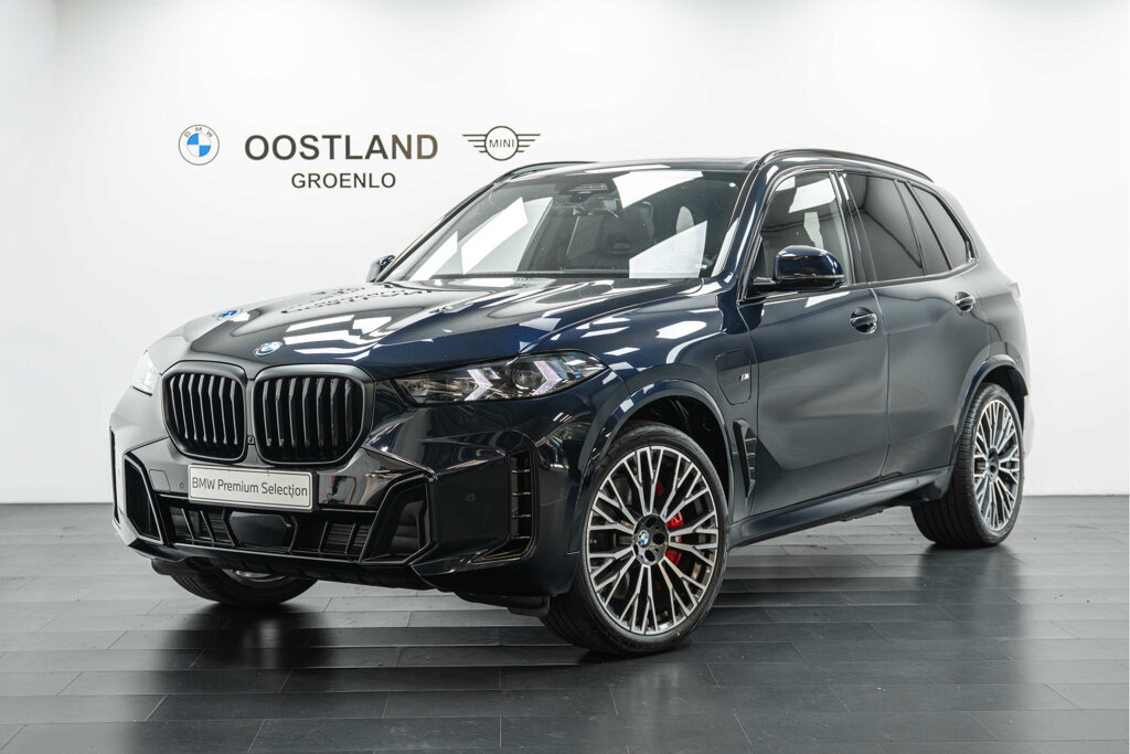 BMW X5 1