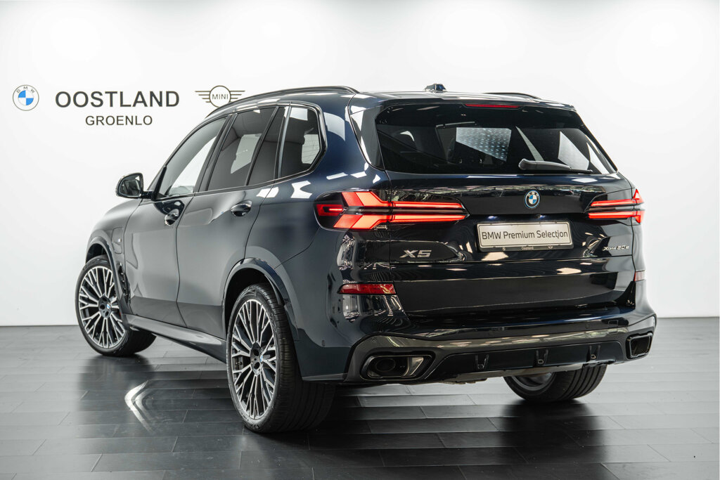 BMW X5 2