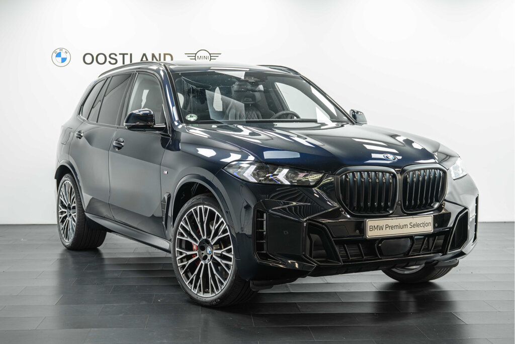 BMW X5 3