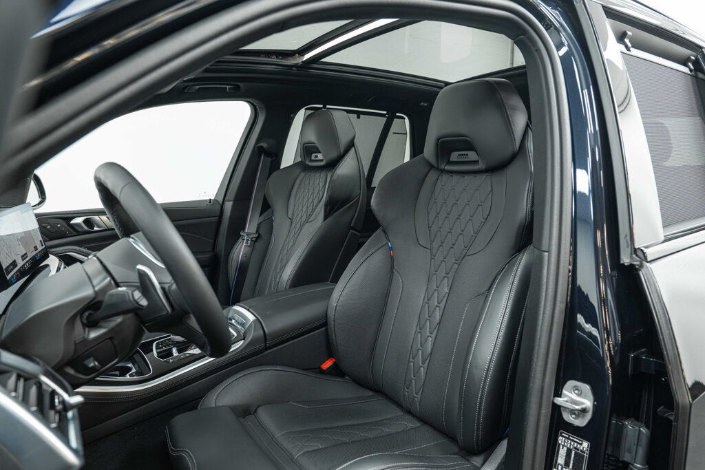 BMW X5 4