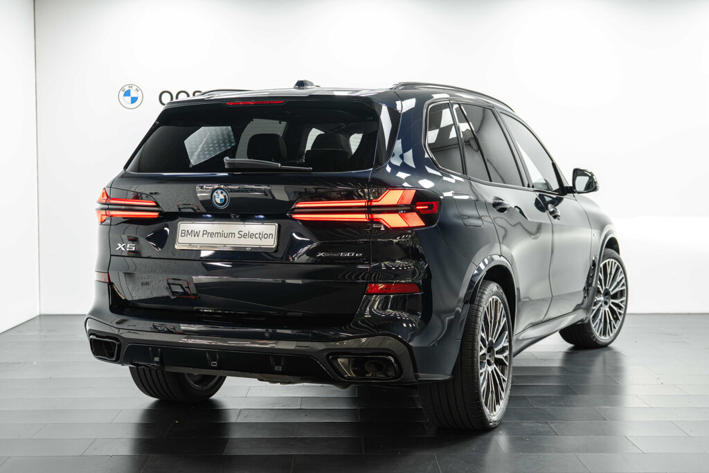 BMW X5 5