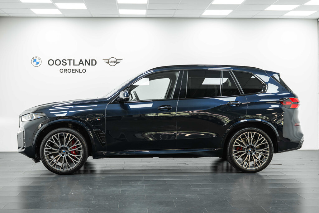 BMW X5 6