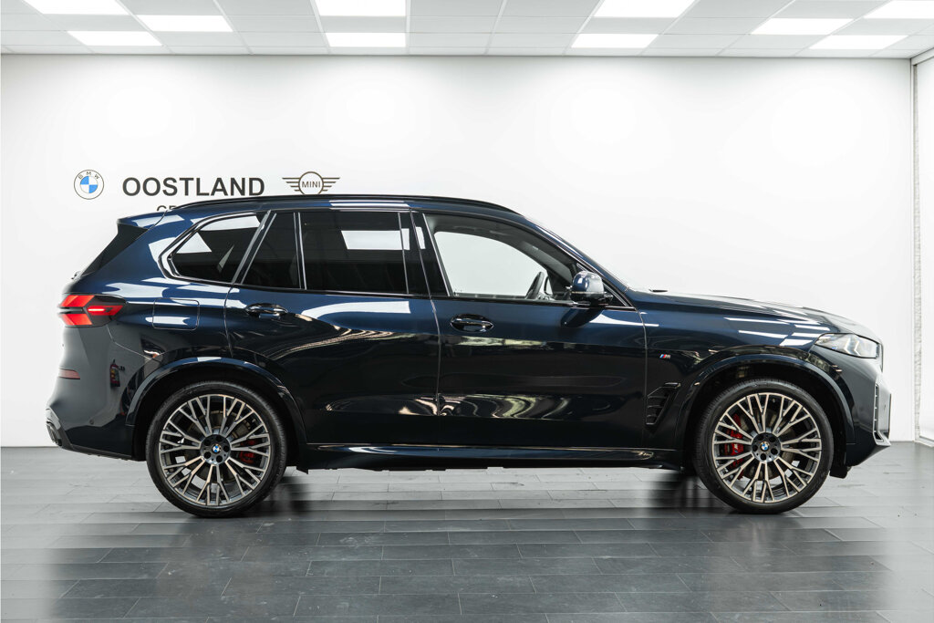 BMW X5 7