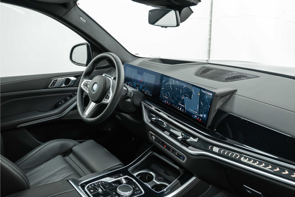 BMW X5 9