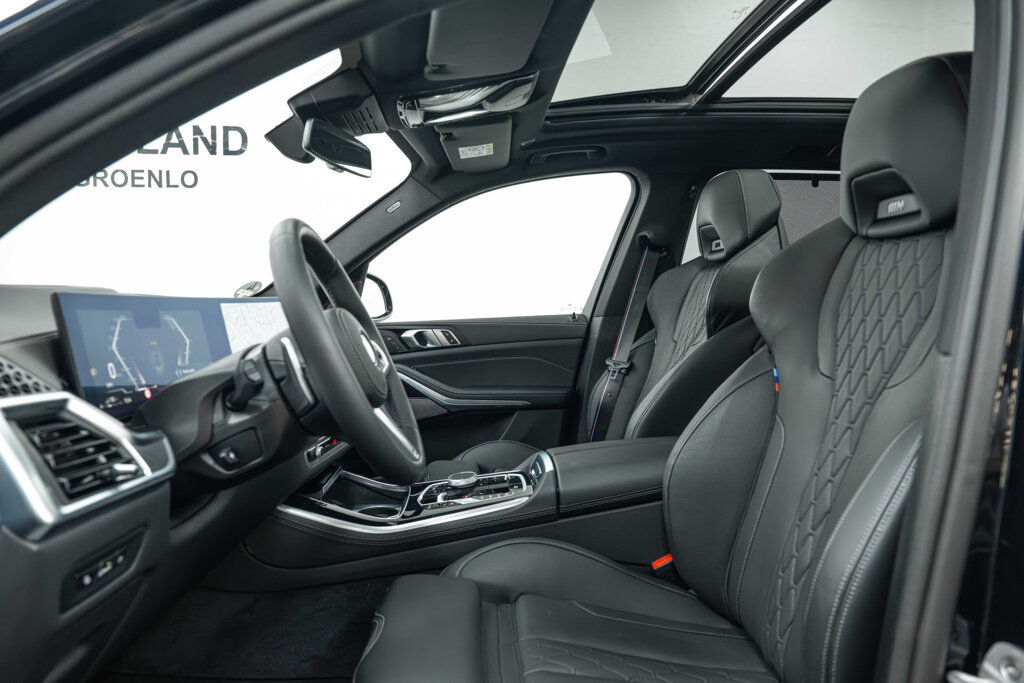 BMW X5 10