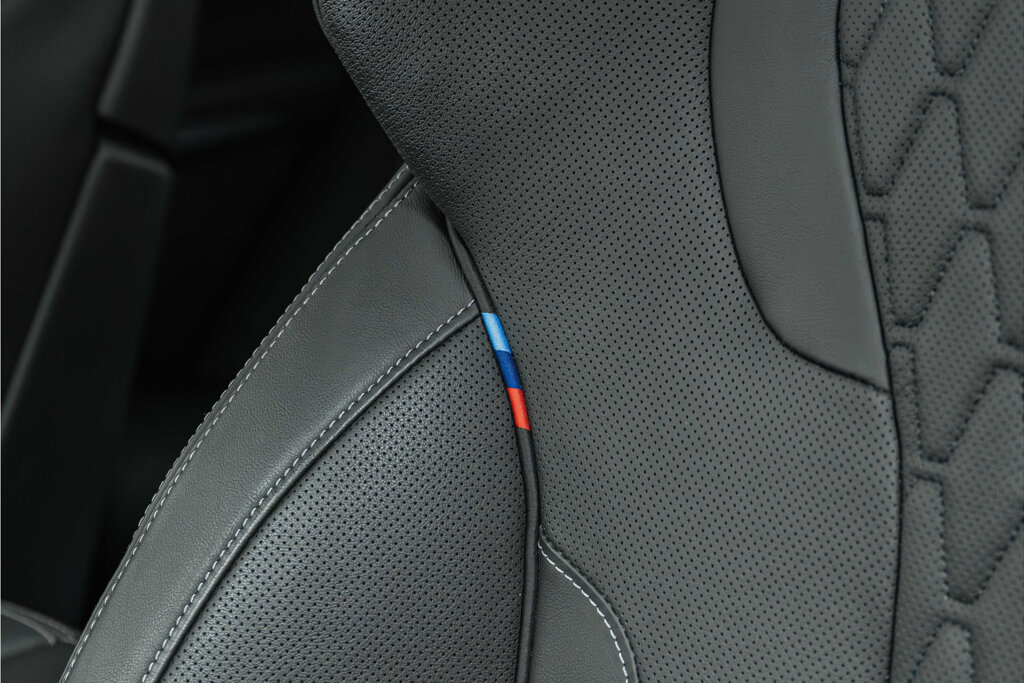 BMW X5 12
