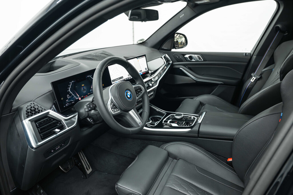 BMW X5 13