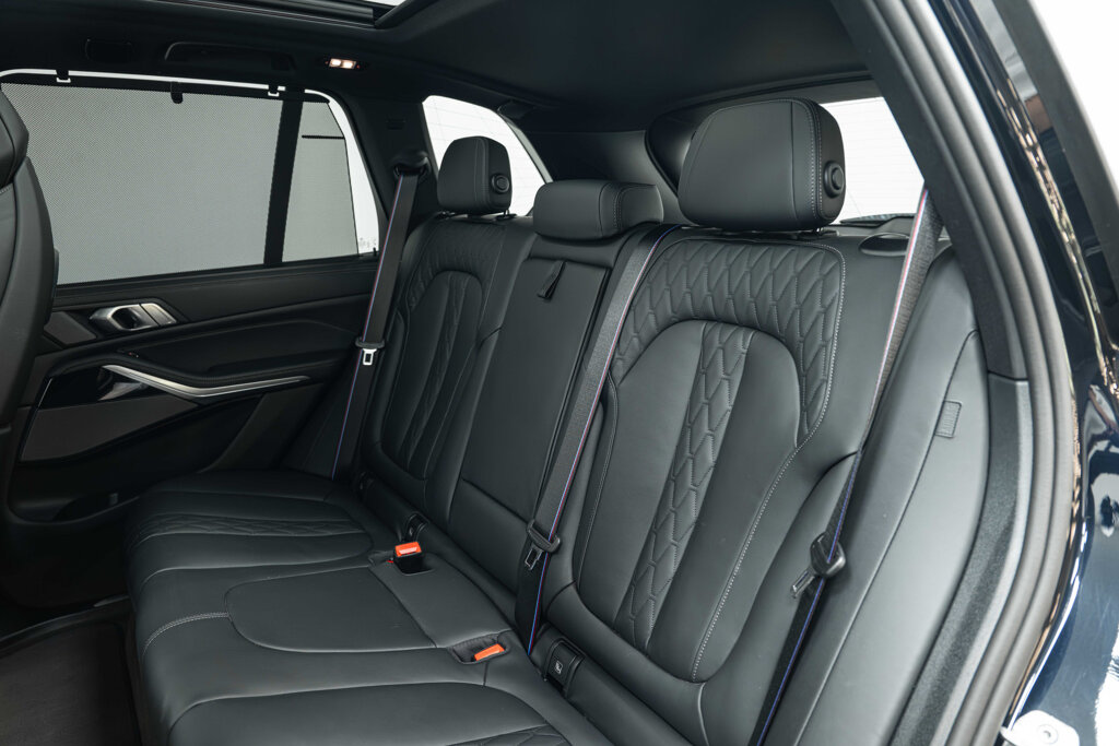 BMW X5 16