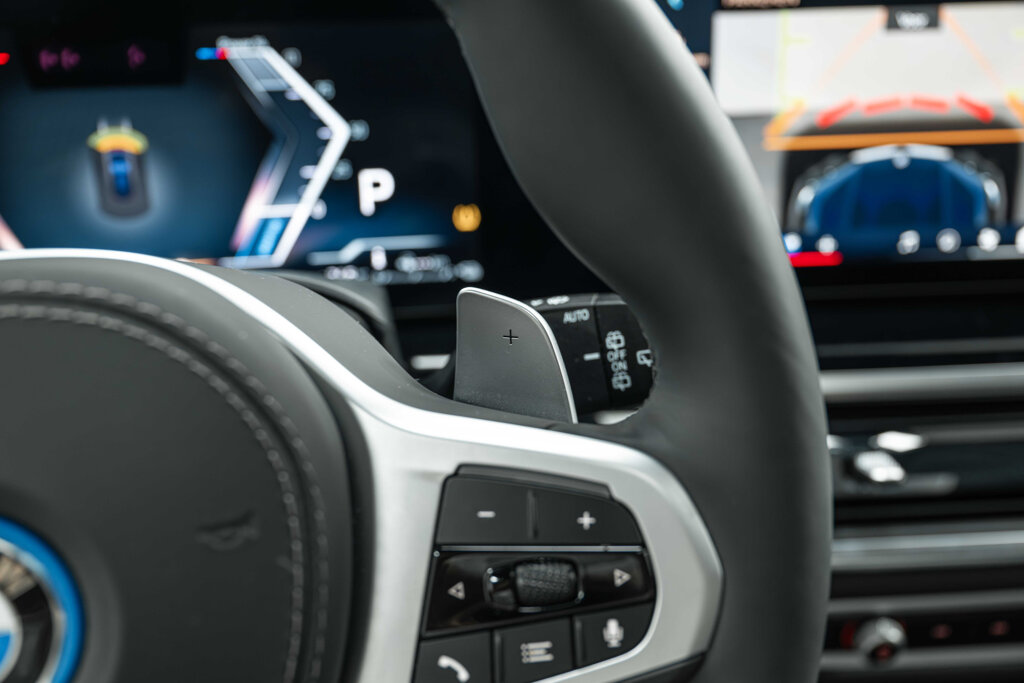 BMW X5 19