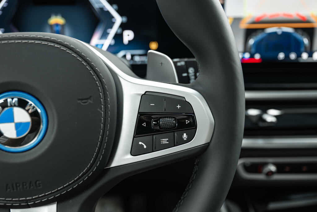 BMW X5 20