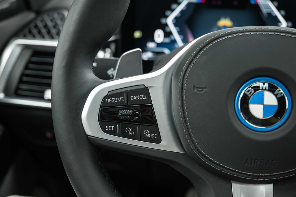 BMW X5 21