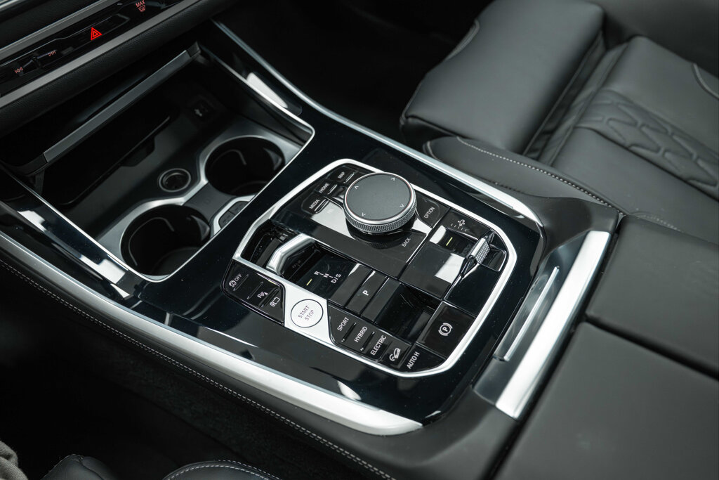 BMW X5 29