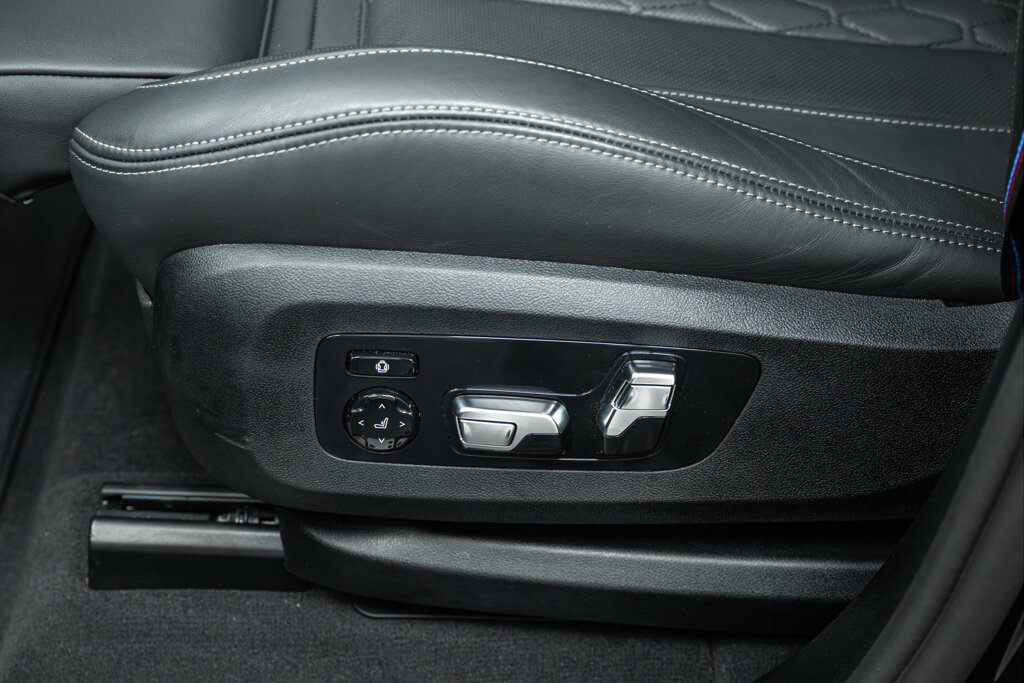BMW X5 35