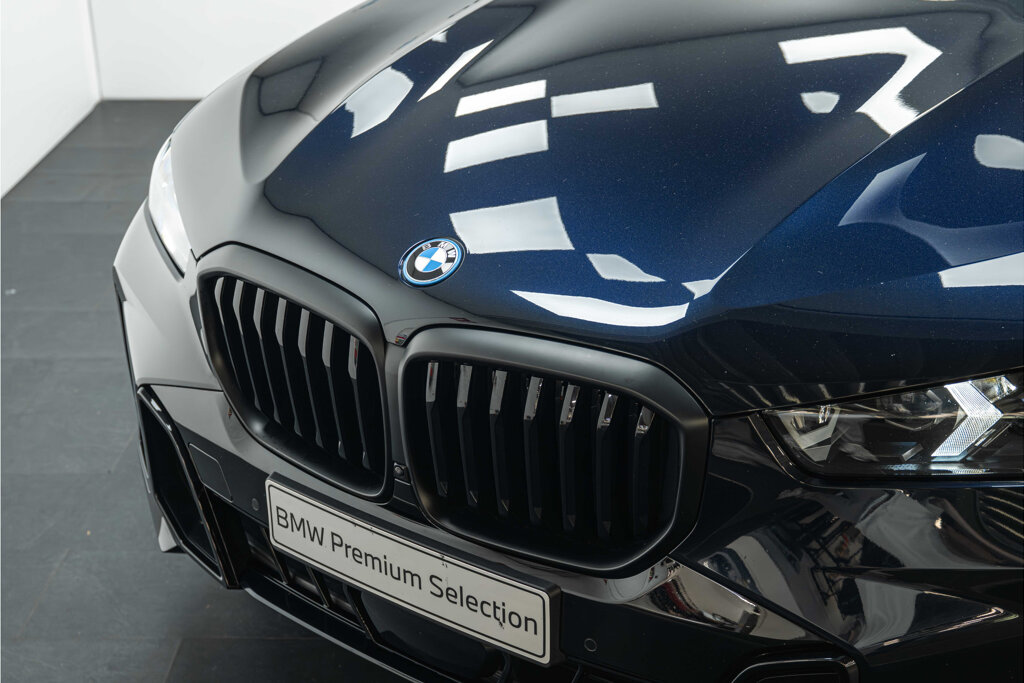BMW X5 36