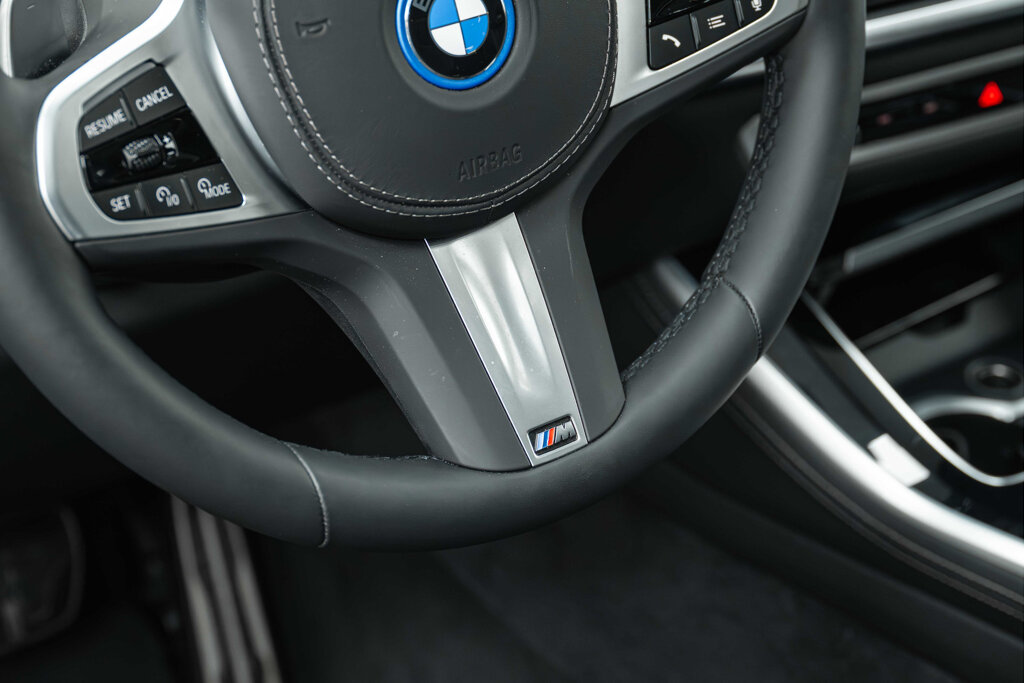 BMW X5 38