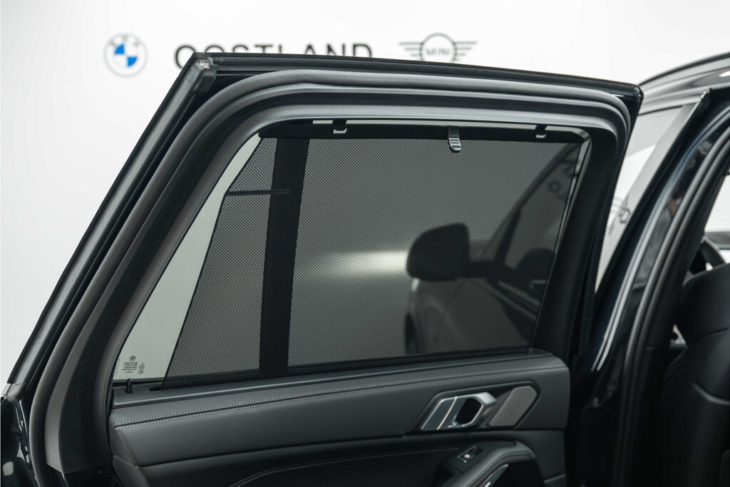 BMW X5 40