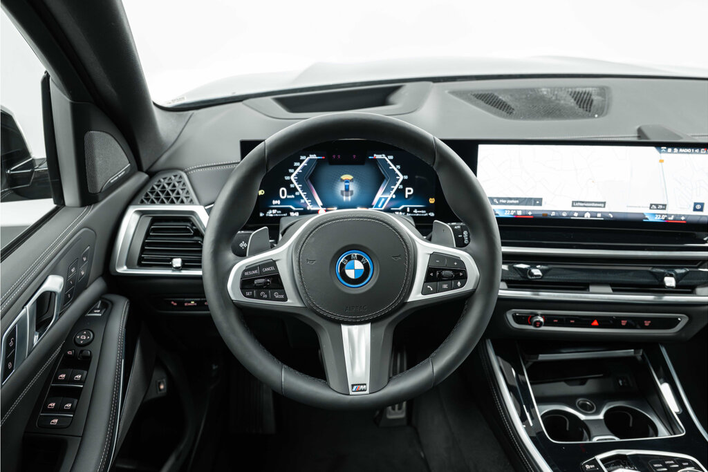 BMW X5 41