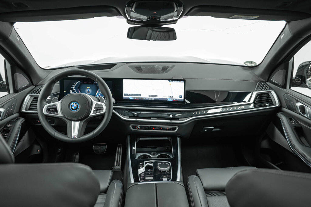 BMW X5 43