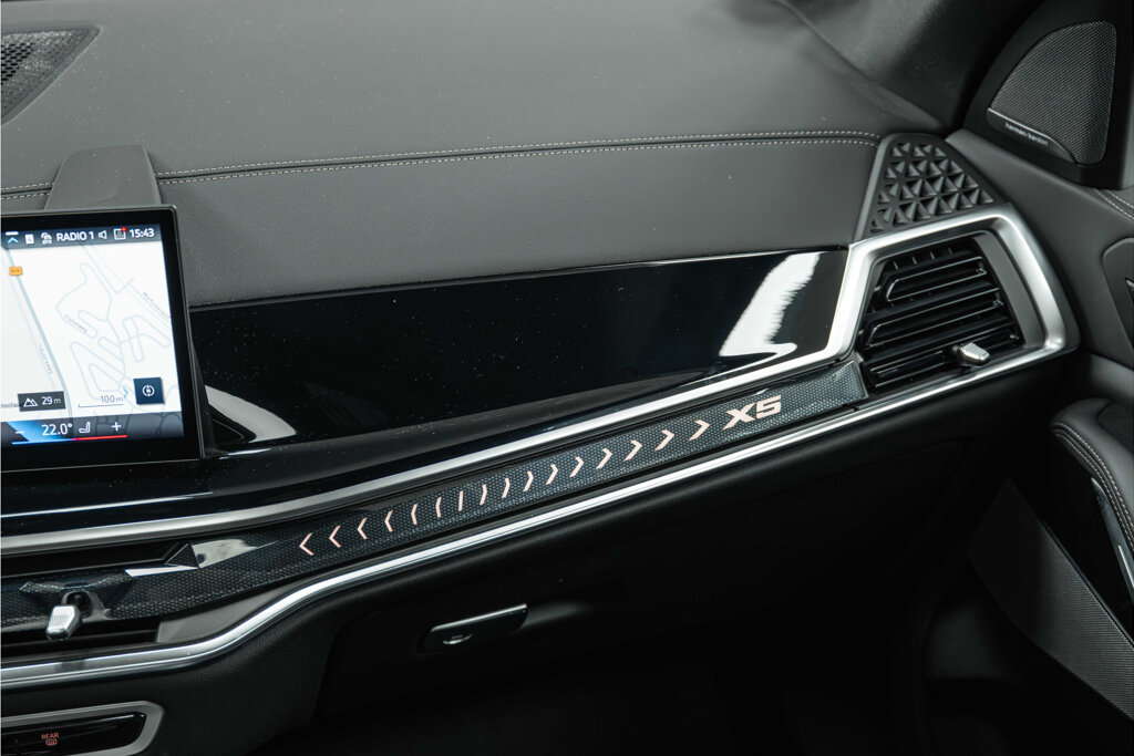 BMW X5 44