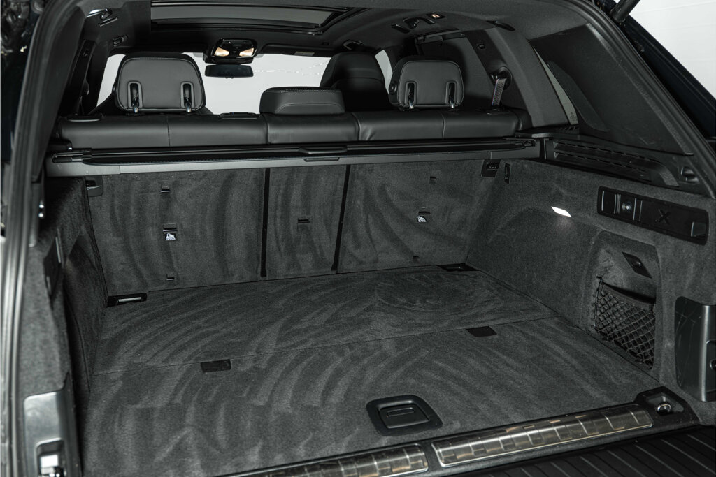 BMW X5 46