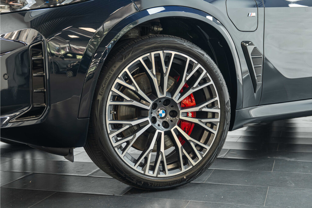BMW X5 48